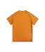 SWIM ESSENTIALS UV 50+ Shirt kurzarm zum Baden orange