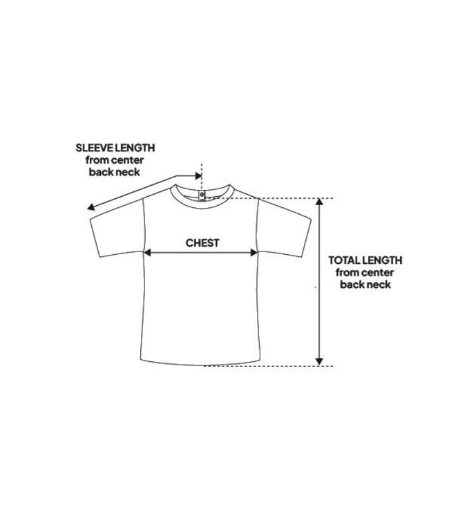 SWIM ESSENTIALS UV 50+ Shirt kurzarm zum Baden orange