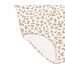 SWIM ESSENTIALS Badekleid kurzarm Leopard neutral UPF50+