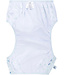 SWIM ESSENTIALS Schwimmwindel grössenverstellbar UV50+  - Wal