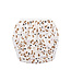 SWIM ESSENTIALS Schwimmwindel grössenverstellbar UV50+  - Leopard