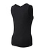 Mamalila Mamalila Keep Dry Shirt - Shirt fürs Babytragen - black