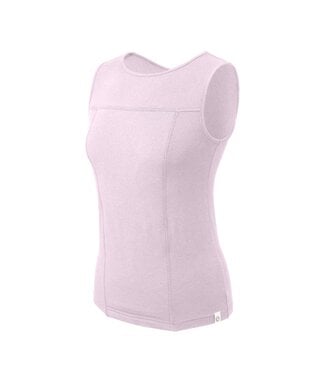 Mamalila Mamalila Keep Dry Shirt - Shirt fürs Babytragen - soft lilac