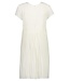 Esprit Stillkleid - Umstandskleid - festlich weiss