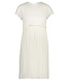 Esprit Stillkleid - Umstandskleid - festlich weiss