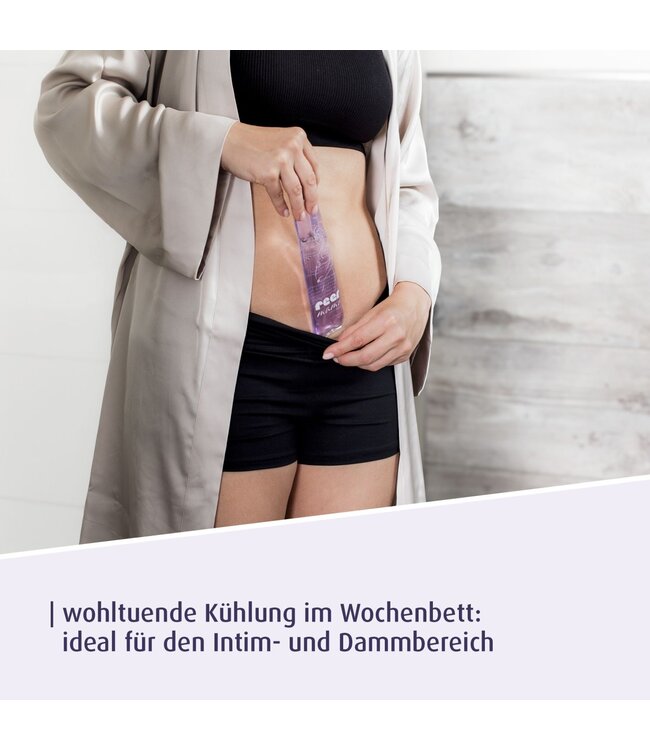 reer Wochenbett Kühleinlage - Mama
