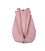 Pure Pure (Pure Pure by Bauer) Schlafsack aus Bio Musselin mit Reissverschluss - mauve