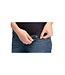Noppies Shorts Jeans Schwangerschaft - OTB Philo - Indigo Blue