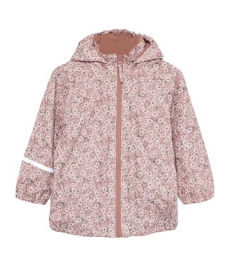 CeLaVi Gefütterte Regenjacke Blume