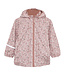 CeLaVi Gefütterte Regenjacke Blume