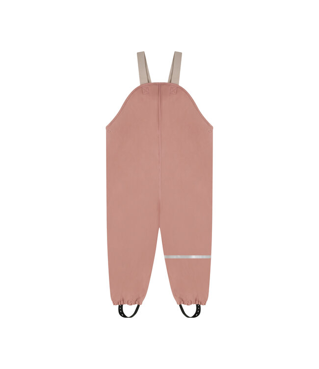 CeLaVi Regenhose gefüttert burlwood