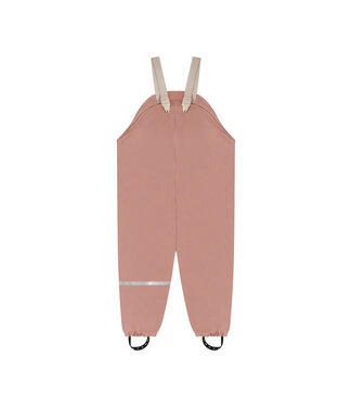 CeLaVi Regenhose gefüttert burlwood