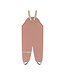 CeLaVi Regenhose gefüttert burlwood