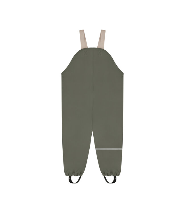 CeLaVi Regenhose gefüttert mulled basil