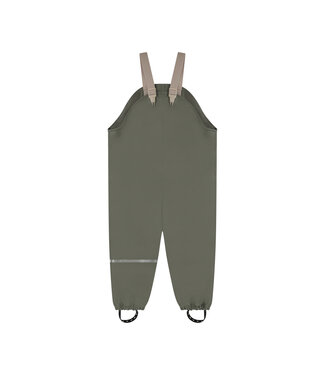 CeLaVi Regenhose gefüttert mulled basil