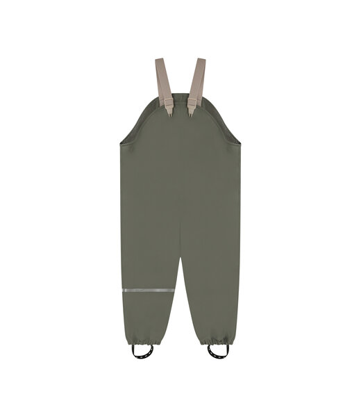 CeLaVi Regenhose gefüttert mulled basil