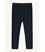 Hust and Claire Laki Leggings - Wolle/Bambusviskose -blues
