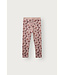 Hust and Claire Liro Solid Leggings - Merinowolle - Schmetterling dusty rose