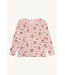 Hust and Claire Abba Shirt langarm Wolle/Bambusviskose - Feen - dusty rose