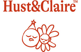 Hust and Claire