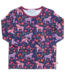 Enfant Terrible Shirt langarm aus Biobaumwolle mit Pferden