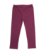 Enfant Terrible Thermo Leggings Biobaumwolle aubergine