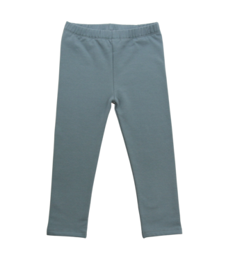 Enfant Terrible Thermo Leggings Biobaumwolle pistachio