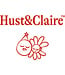 Hust and Claire Wickelbody Waldtiere langarm - Merinowolle - off white