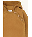 Hust and Claire Wollfleece Overall Mevi aus Merinowolle - old mustard