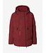 Noppies 3-in-1 Umstands- & Babytragejacke – Jacket 3-way LS - zinfandel