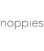 Noppies Langer 3-in-1 Umstands- & Babytragemantel – schwarz