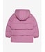 Daily7 Winterjacke - Steppjacke gestreift - valerian