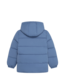 Daily7 Winterjacke - Steppjacke uni - moonlight blue