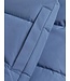 Daily7 Winterjacke - Steppjacke uni - moonlight blue