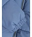 Daily7 Winterjacke - Steppjacke uni - moonlight blue