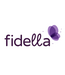 Fidella Fidella Fly Click - Toddlersize - Leaves Green
