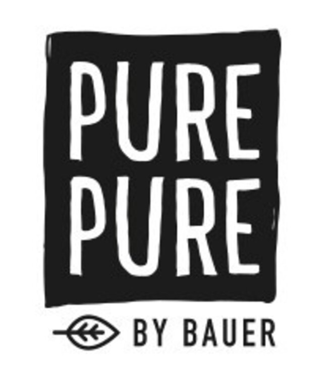Pure Pure (Pure Pure by Bauer) Plüsch Weste/Gilet aus Wolle – jade