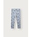 Hust and Claire Liro Solid Leggings - Merinowolle - Camping hellblau