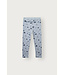 Hust and Claire Liro Solid Leggings - Merinowolle - Camping hellblau