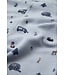 Hust and Claire Liro Solid Leggings - Merinowolle - Camping hellblau