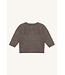 Hust and Claire Pil Pullover - Merinowolle - Schafe deer melange