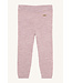 Hust and Claire Lui Strickleggings - Merinowolle - heather