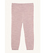 Hust and Claire Lui Strickleggings - Merinowolle - heather