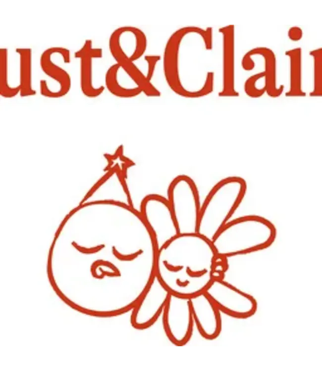 Hust and Claire Lui Strickleggings - Merinowolle - heather