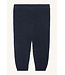 Hust and Claire Lui Strickleggings - Merinowolle - blues