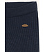 Hust and Claire Lui Strickleggings - Merinowolle - blues