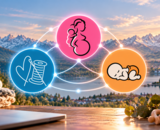 Disruption im Markenmanagement im Zeitalter der KI