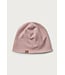 Hust and Claire Mütze Florio Wolle/Bambusviskose - dusty rose