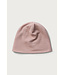 Hust and Claire Mütze Florio Wolle/Bambusviskose - dusty rose