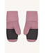 Hust and Claire Felix Fäustlinge Wollwalk - pale mauve